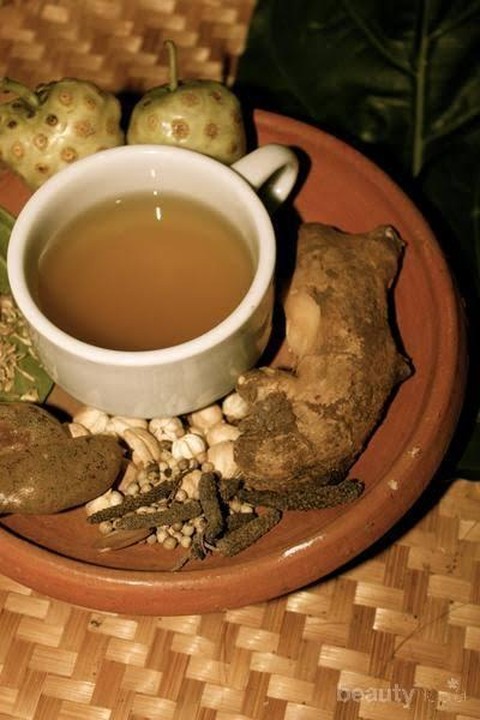 7 Jenis Jamu Dan Manfaatnya, Penasaran?