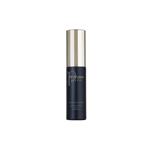 foundation untuk kulit kering