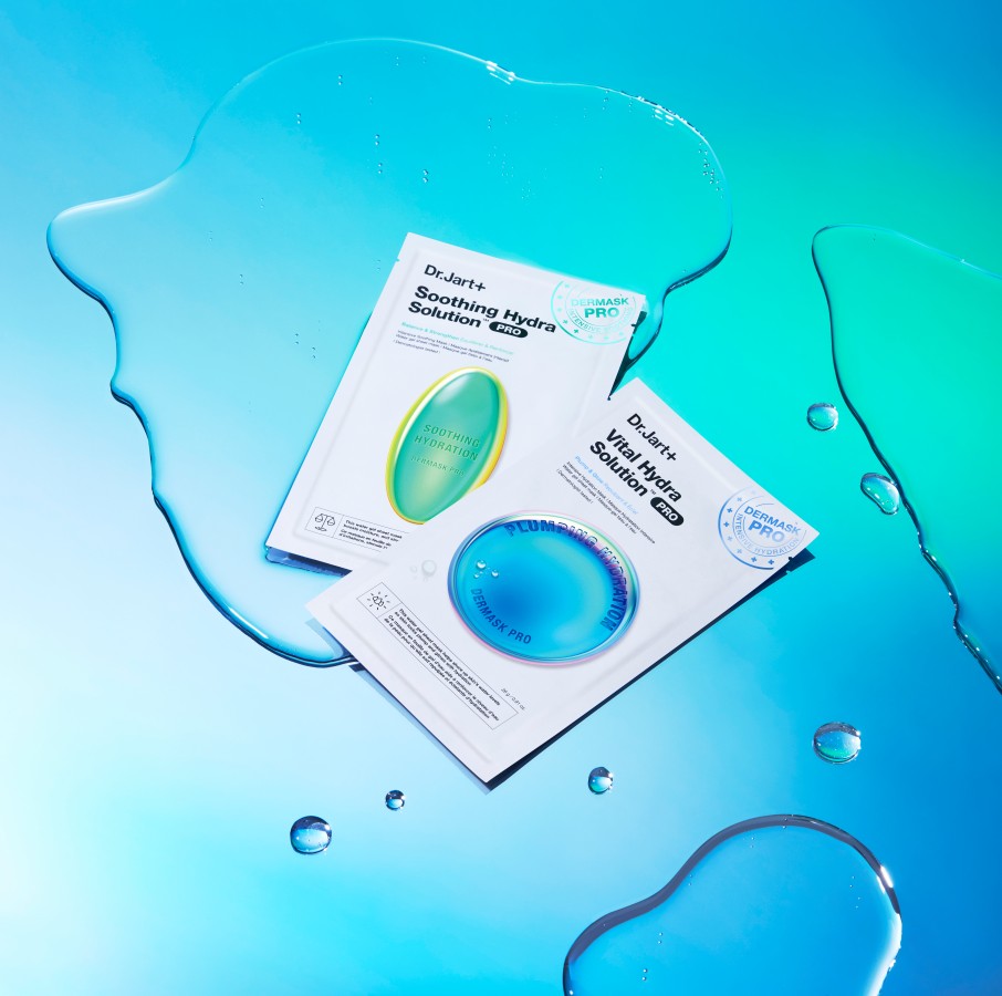 Cicapair Dr. Jart+ di Indonesia