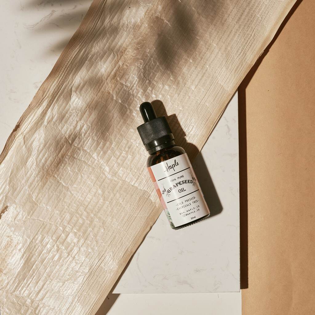Khawatir dengan Kandungan Skincare yang Berlebihan? Ini Dia 4 Brand Skincare Lokal yang Pakai Bahan Alami