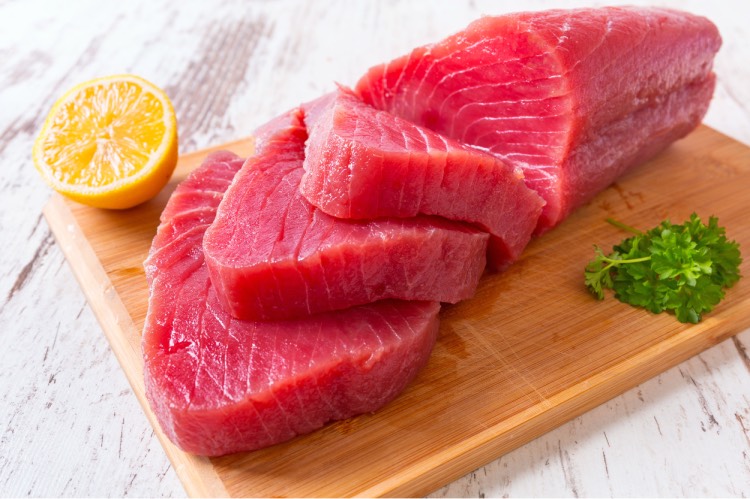makanan protein tinggi, dada ayam, protein, diet sehat