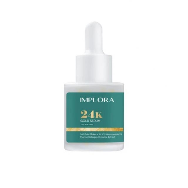 Brightening Serum
