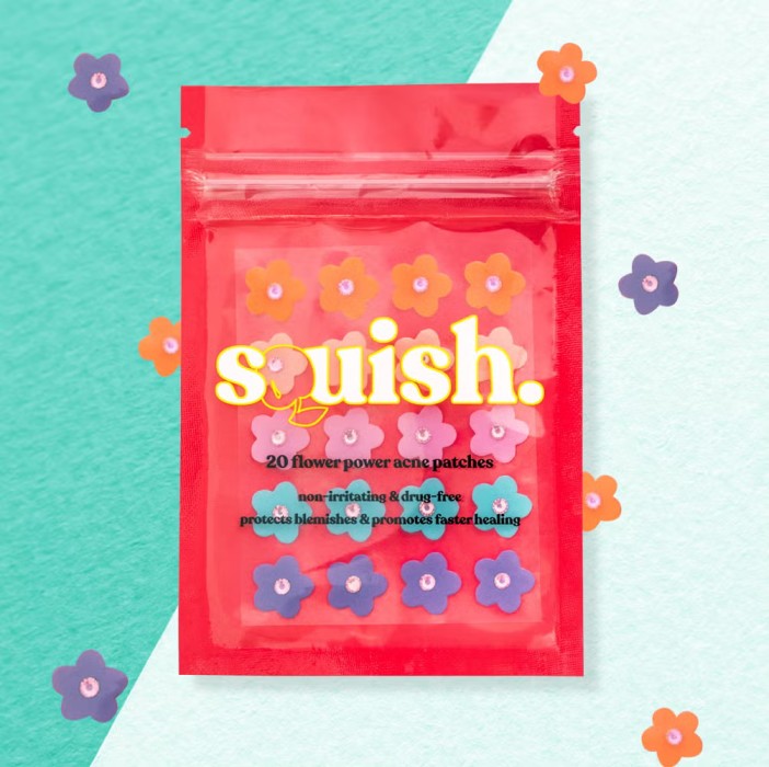 rekomendasi acne patch lucu untuk wajah, acne patch, acne patch lucu