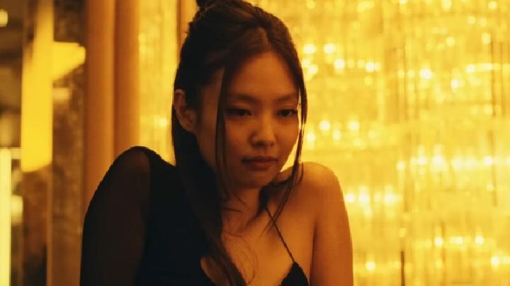 fakta menarik jennie blackpink ulang tahun ke-27