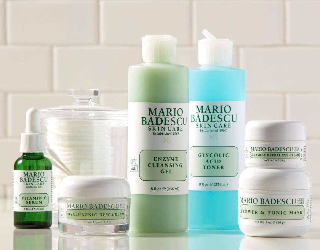 face wash untuk kulit yang berminyak