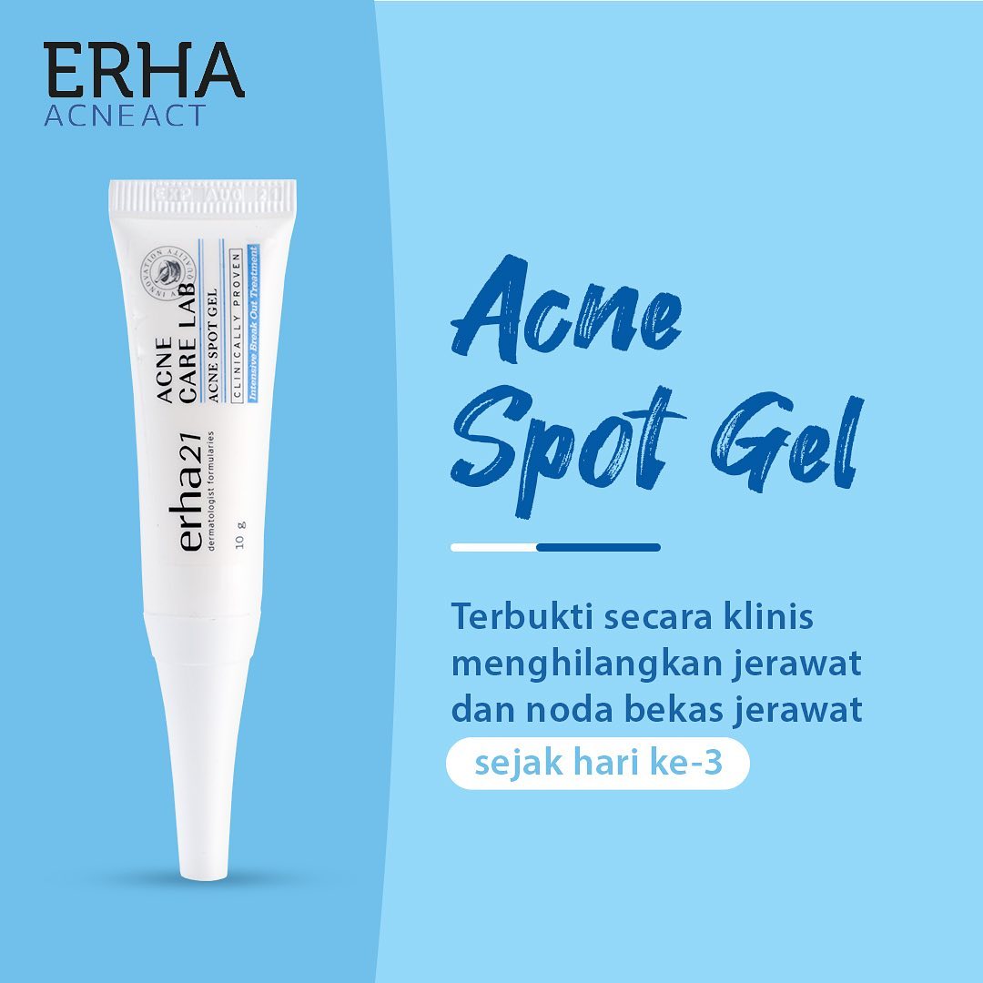 acne spot treatment
