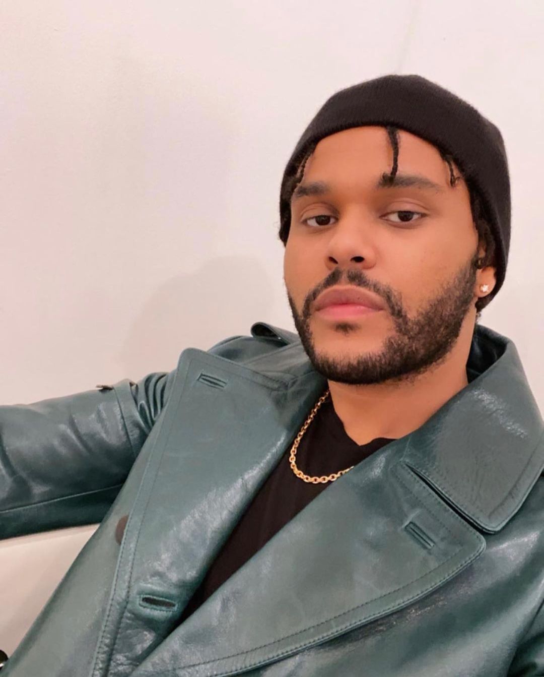 The Weeknd. Musisi Terpopuler. Guinness World Record.
