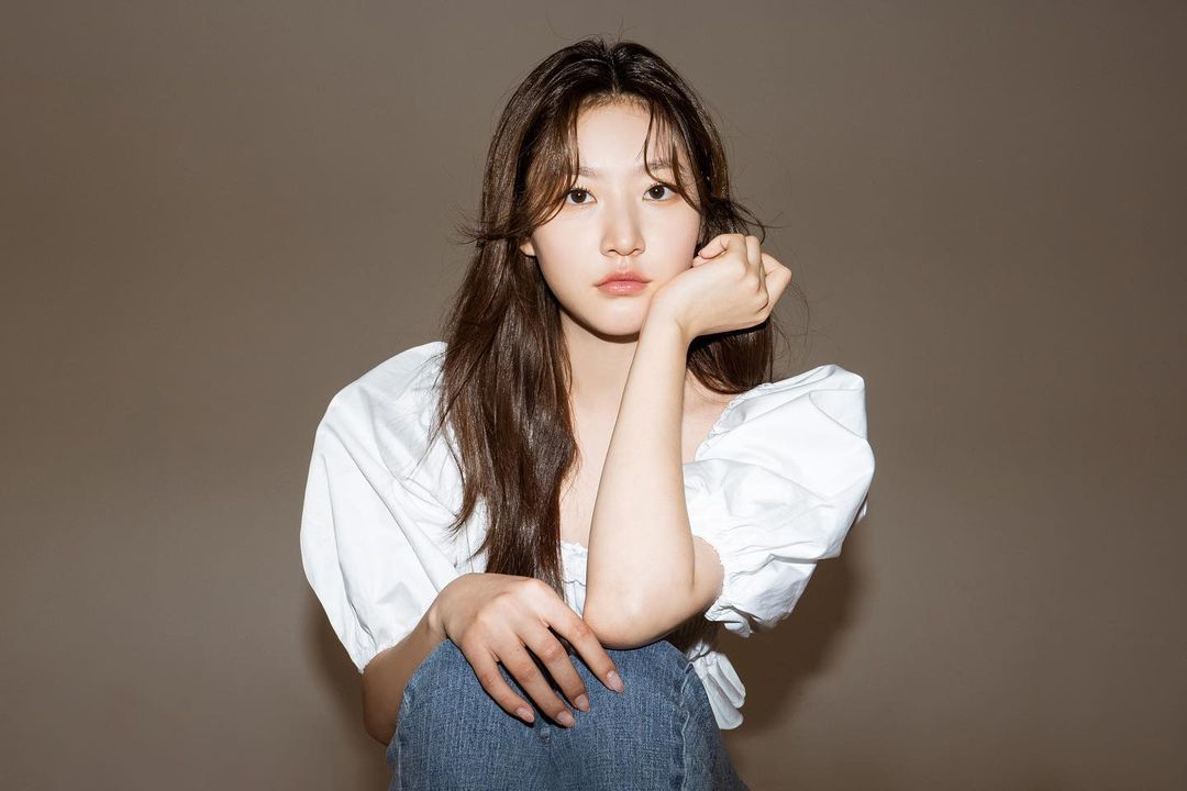 Kim Sae Ron