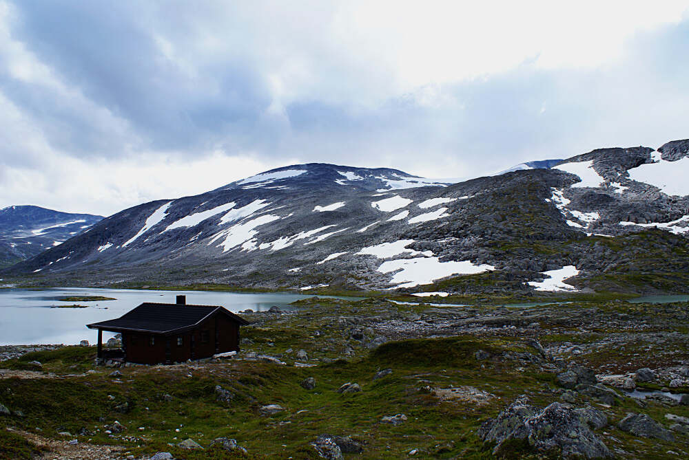 Camping, Van, Liburan, Negara, Rekomendasi, Campervan, Pemandangan, Norway