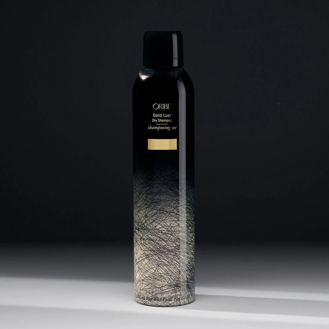 rekomendasi dry shampoo terbaik, dry shampoo, rekomendasi dry shampoo