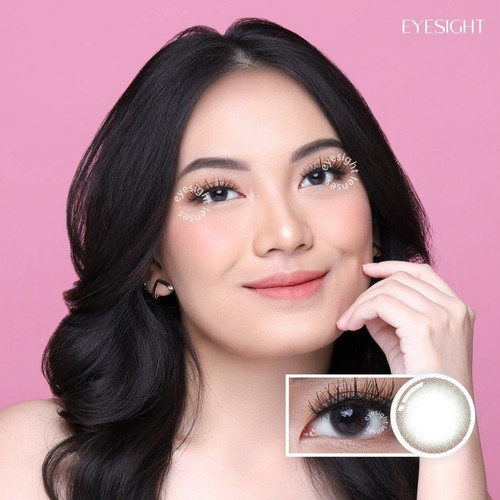 Someday gray memberikan tampilan yang natural.