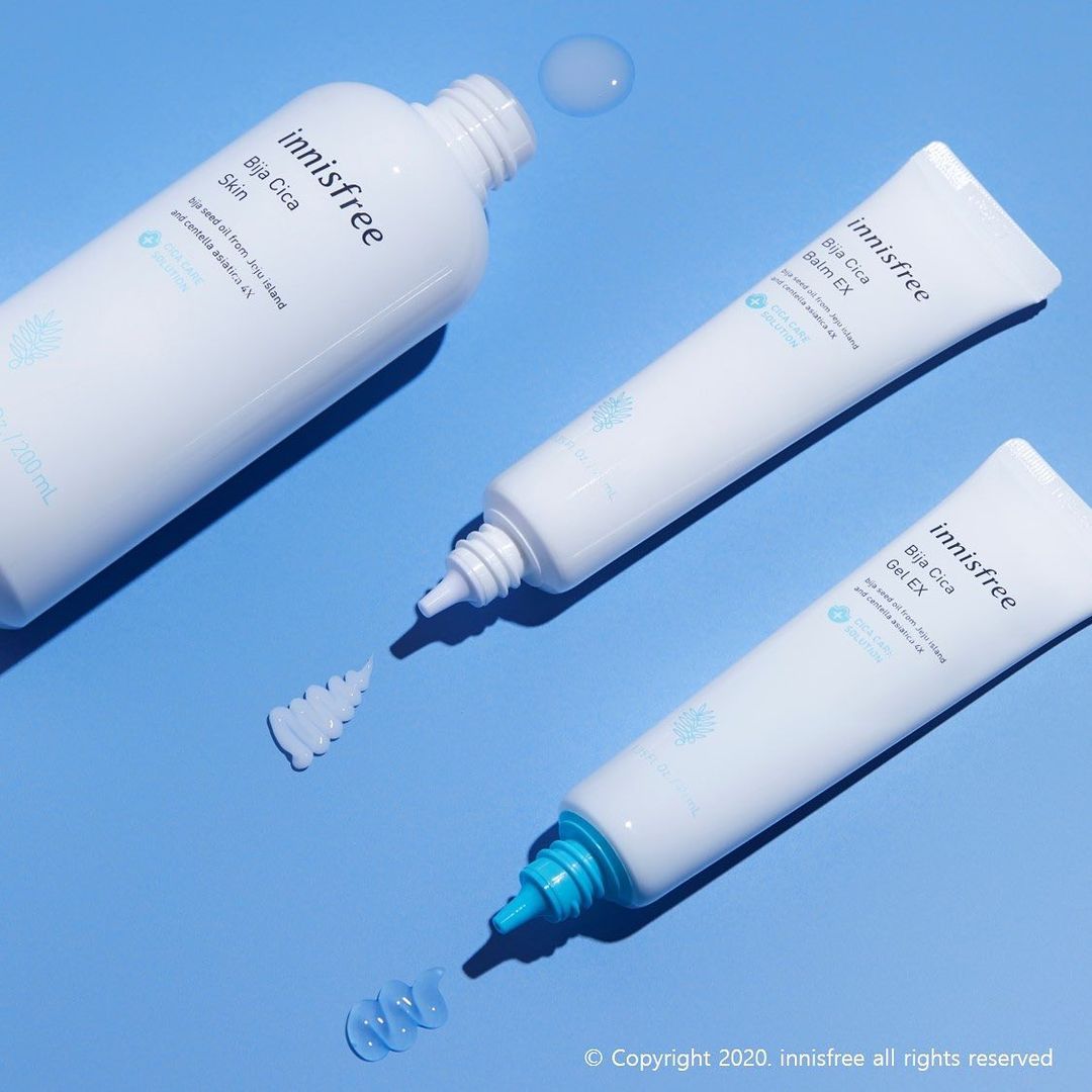 acne spot treatment
