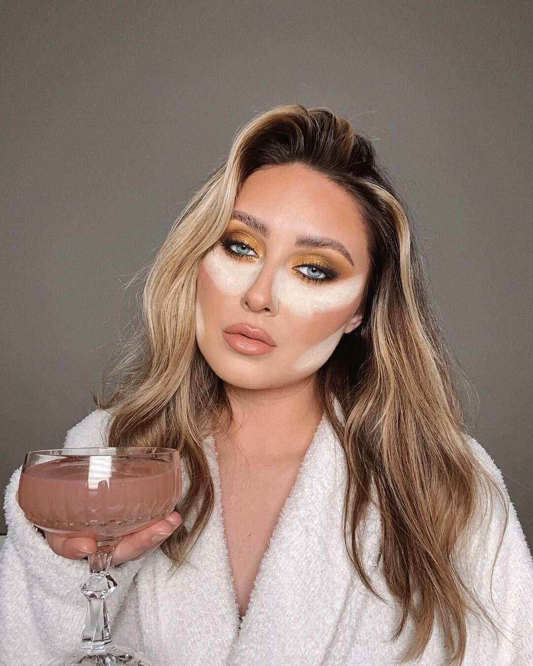 Baking Makeup, Makeup, Cantik, Flawless