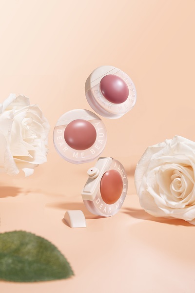 Rangkaian Dear Me Beauty Airy Complexion Series