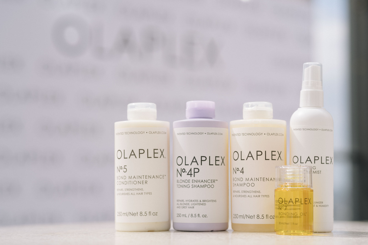 OLAPEX Resmi Hadir di Indonesia