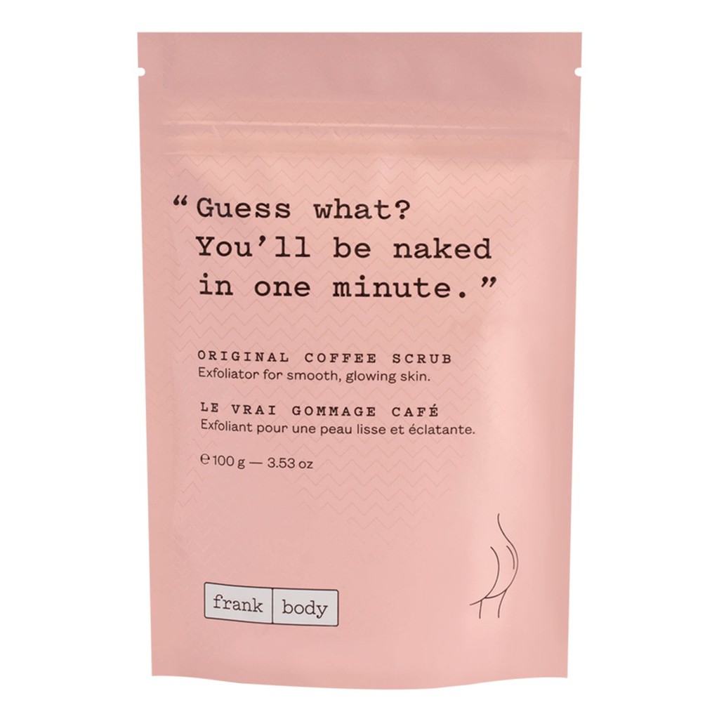 body scrub untuk mencerahkan kulit