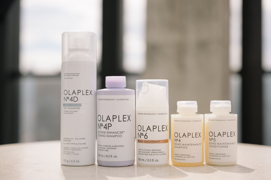 OLAPEX Resmi Hadir di Indonesia