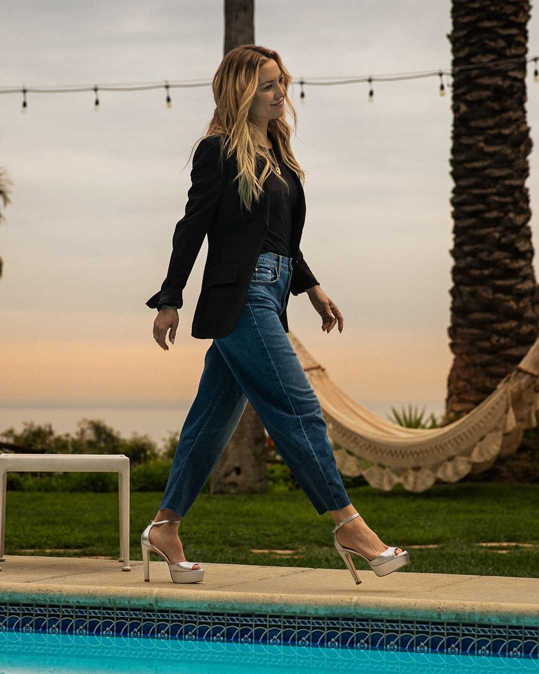 Koleksi Spring Summer 2022 Stuart Weitzman