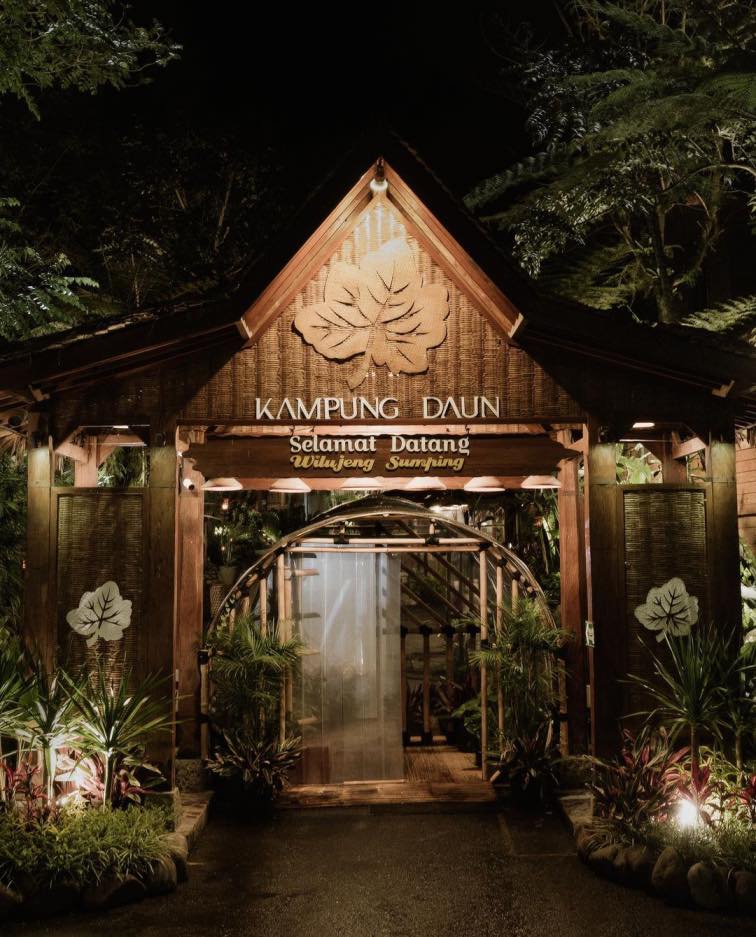 Kuliner, Bandung, Wisata, Makanan