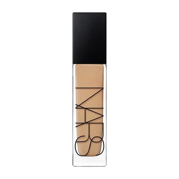 foundation untuk kulit kering