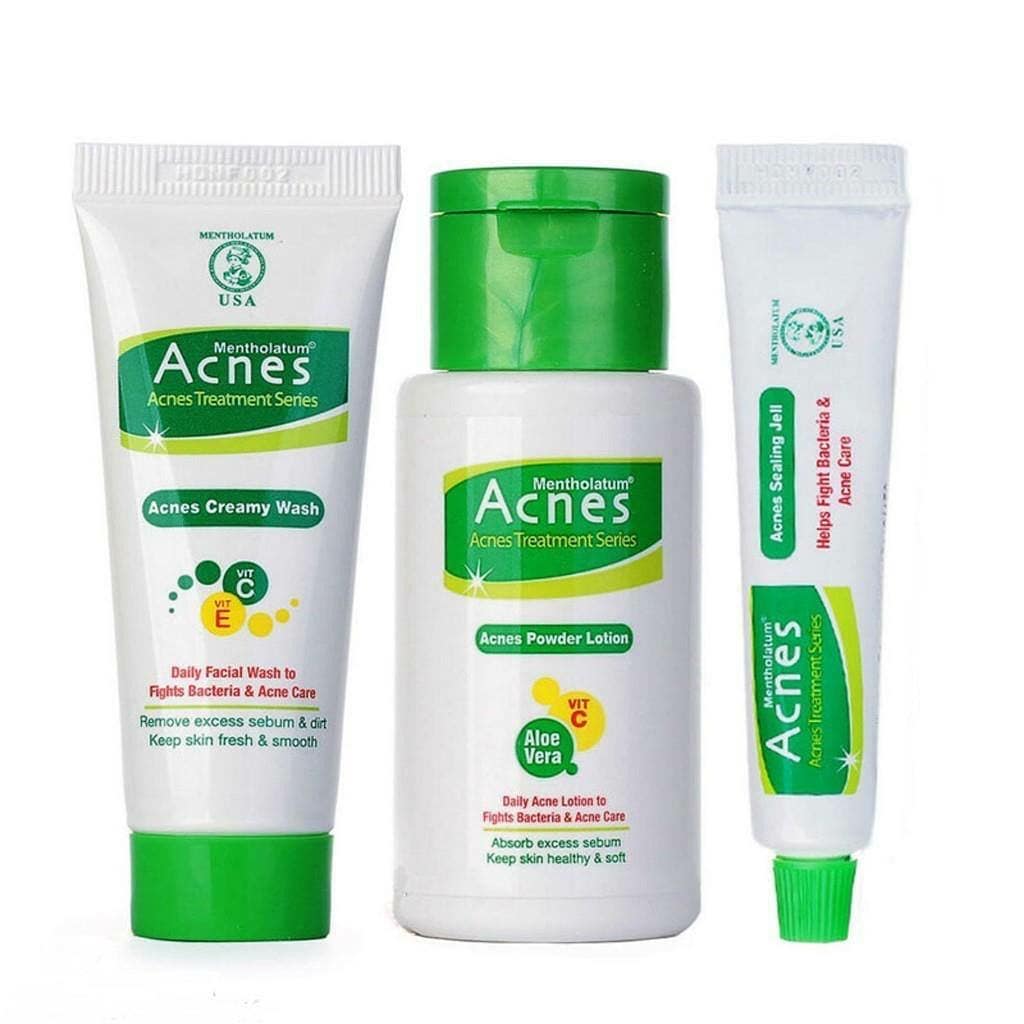 acne spot treatment