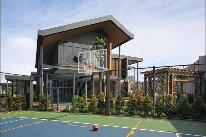 Hunian Premium, BSD City, Sinar Mas Land, Mitsubishi Corporate, Kanade
