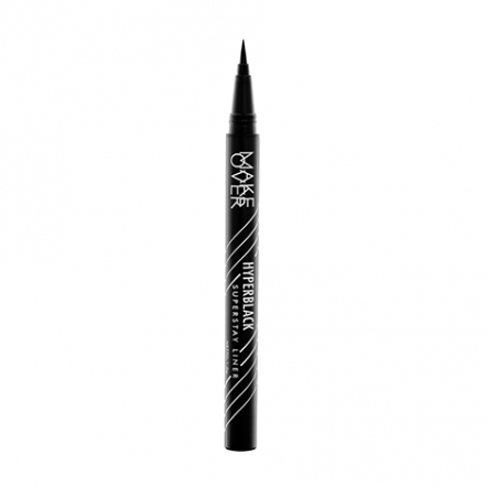 rekomendasi eye liner liquid asal lokal, eye liner, eye liner liquid, makeup, riasan wajah