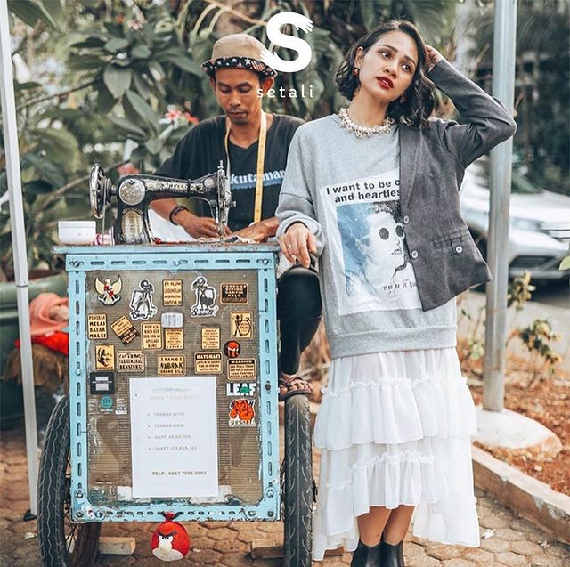 sustainable fashion