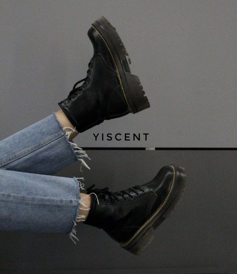 Sepatu Wanita, Sepatu Platform