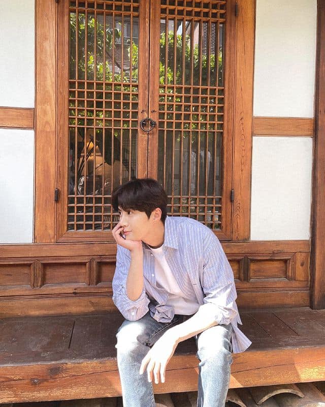 korean style fashion pria korea