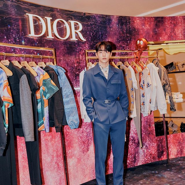 korean style fashion pria korea