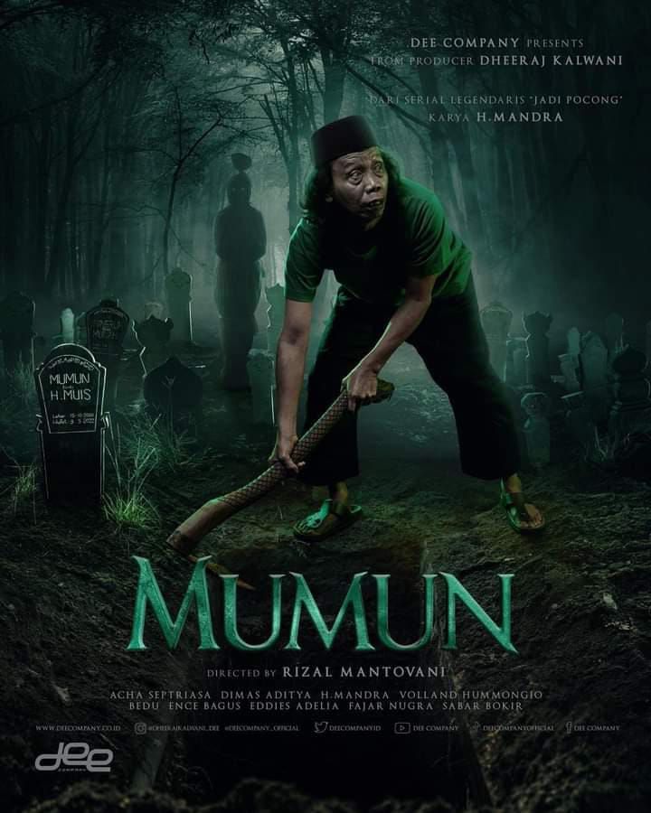 6 Rekomendasi Film Terbaru Indonesia di Bioskop, Tertarik?