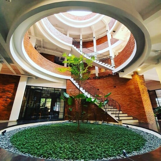 4 Hotel Artsy untuk Staycation di Jakarta, Wajib Tahu!