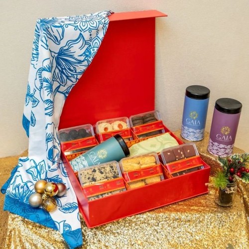 promo natal dan akhir tahun glitz & glam di the sultan hotel & residence jakarta