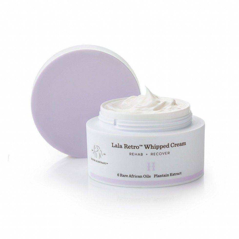 Drunk Elephant Lala Retro Whipped Cream