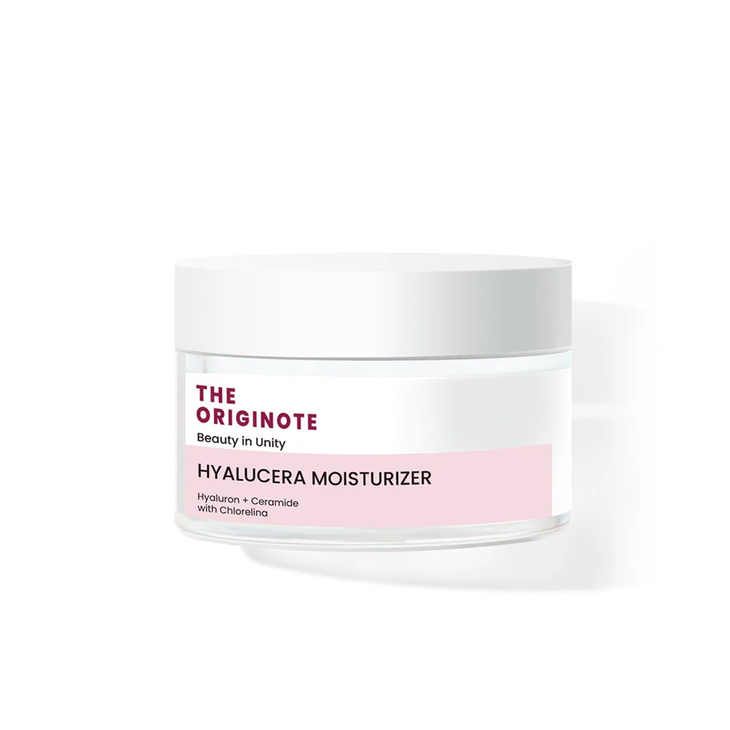 pilihan moisturizer untuk usia 40 tahun ke atas, moisturizer, moisturizer untuk umur 40 tahun, skincare, skin barrier