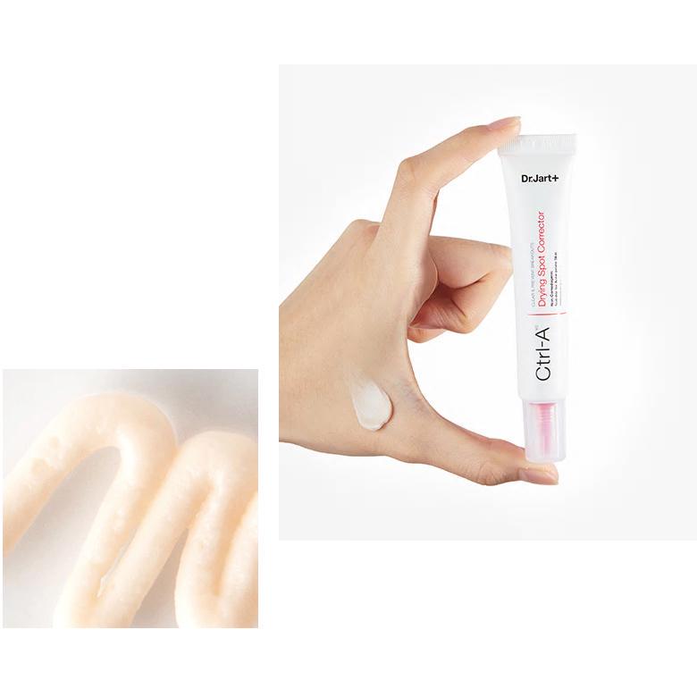 acne spot treatment