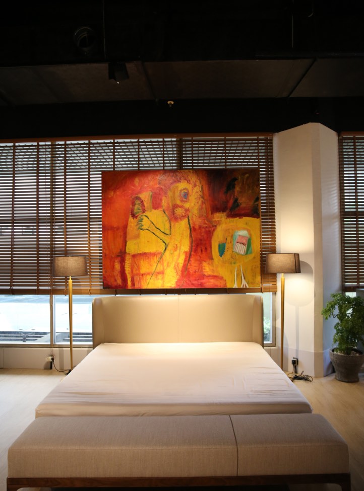 senirupa, PITA Showroom, Art in Pita, pameran seni