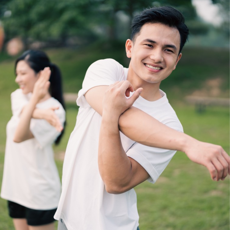 Kebiasaan pagi sehat, Tips kesehatan, Kesehatan mental, hidup sehat
