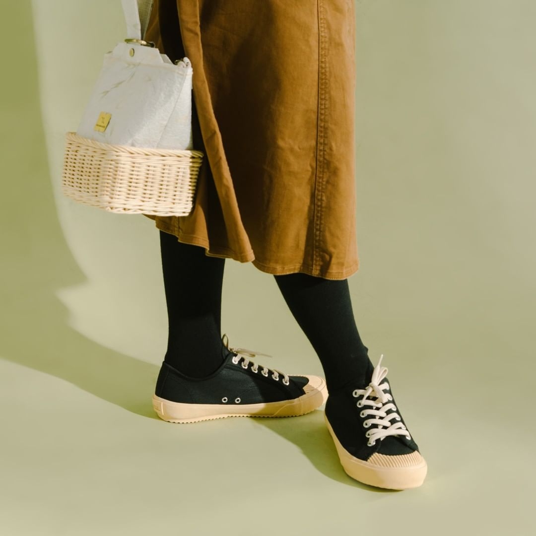 Rekomendasi brand sepatu lokal
