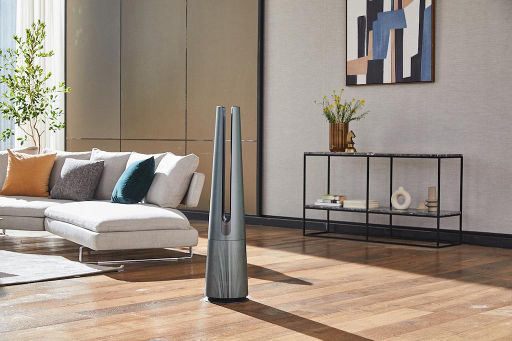 lg objet collection indonesia