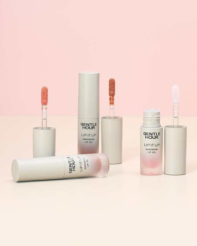 Rekomendasi lip oil tahan lama