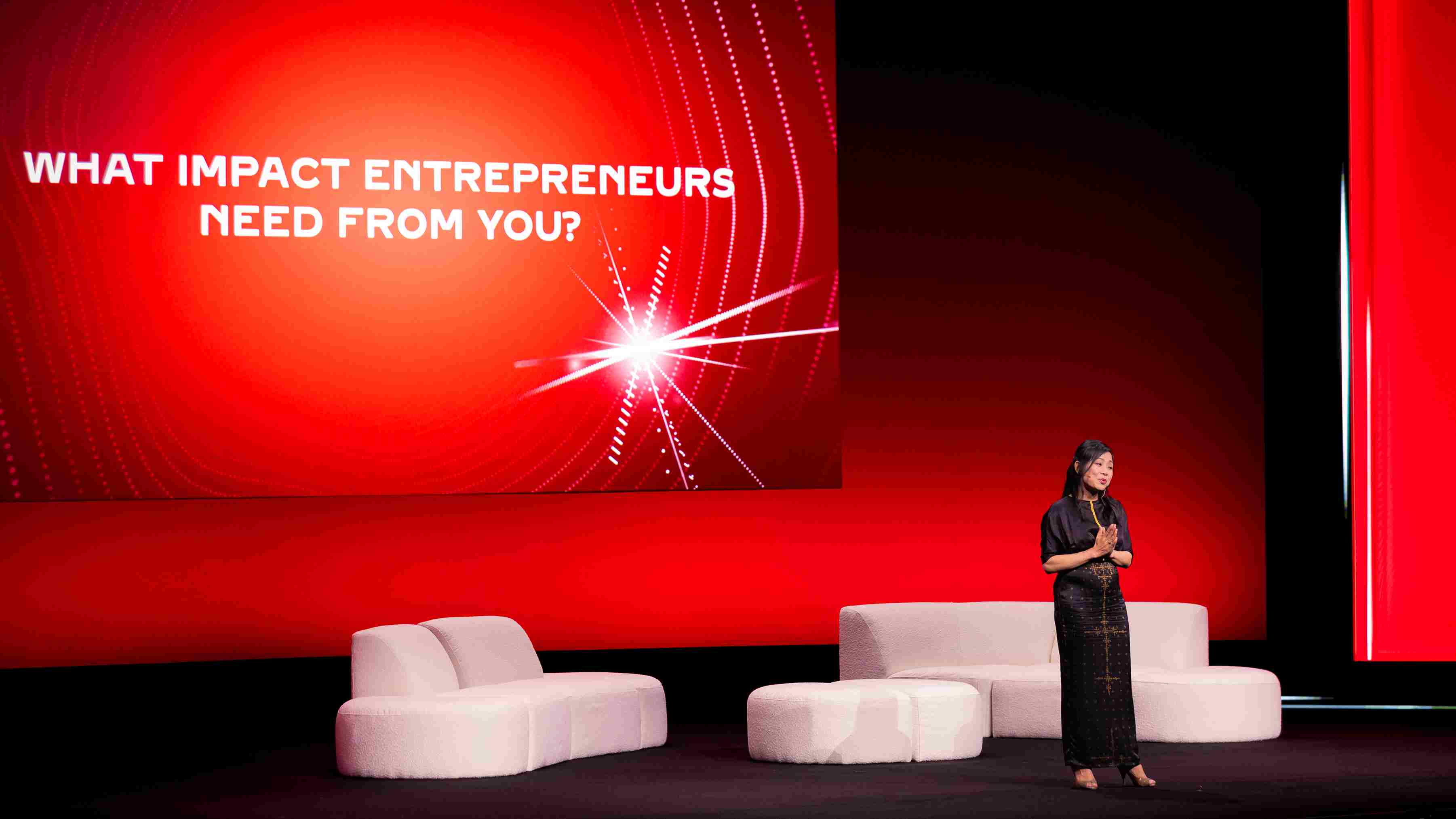 Cartier. Cartier Women's Initiative. Women Empowerment. 