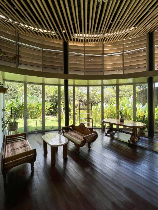 Byrd Spa & Wellness buka di bali