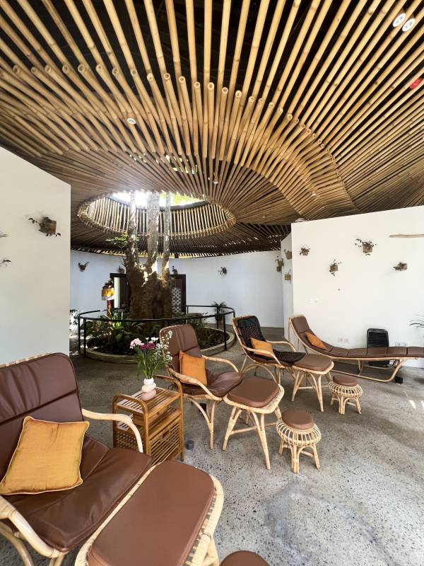 Byrd Spa & Wellness buka di bali
