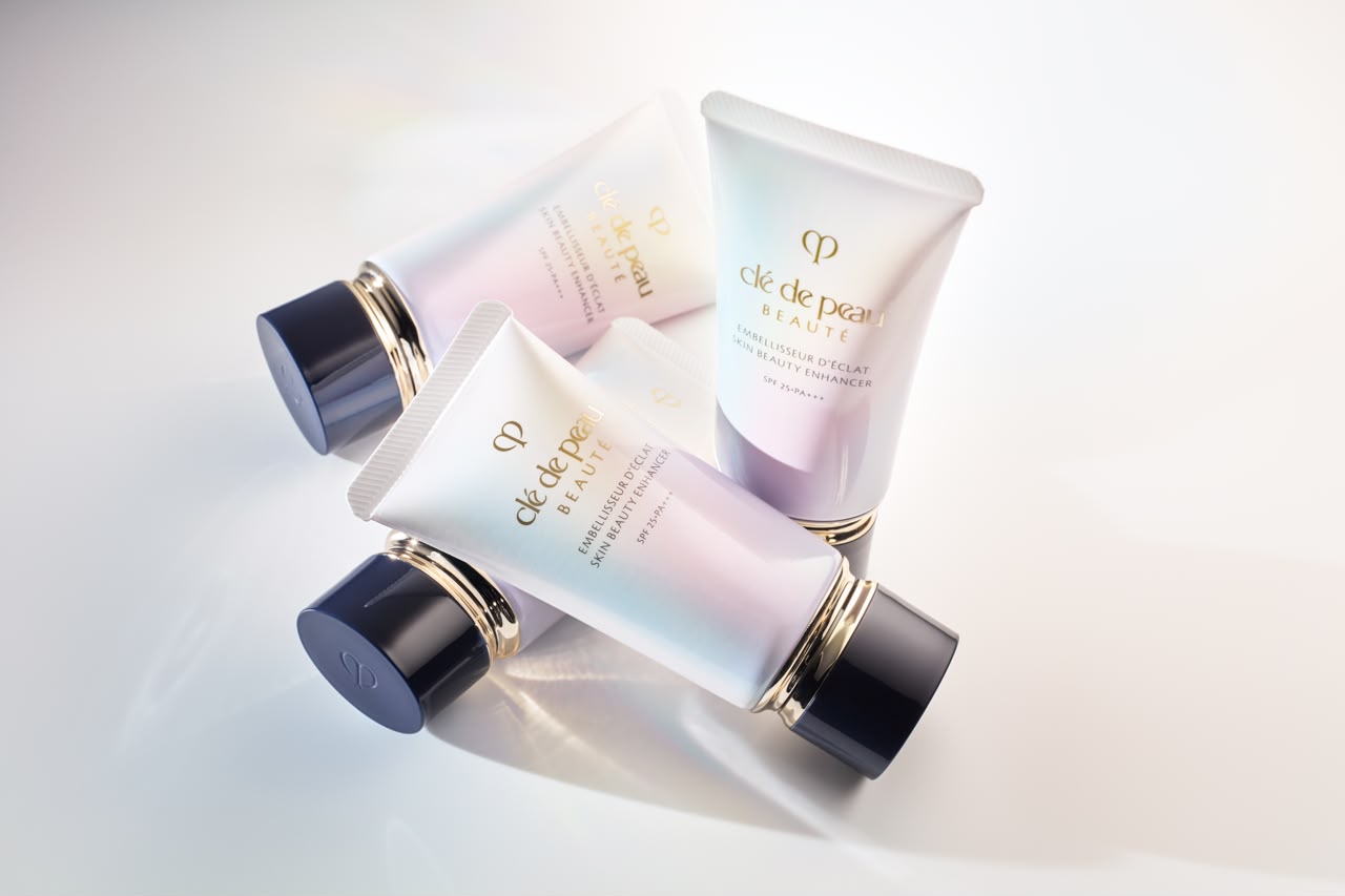 Baru! Koleksi Holiday dan Complexion Clé de Peau Beauté