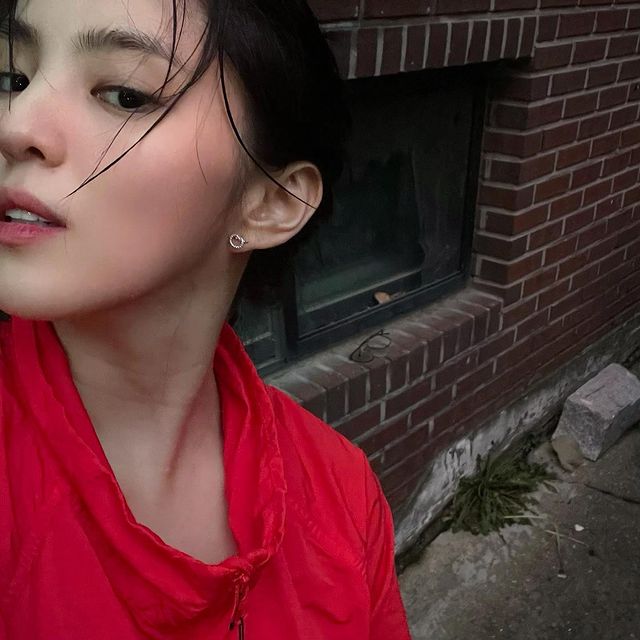 Hidung yang lancip dianggap cantik di Korea