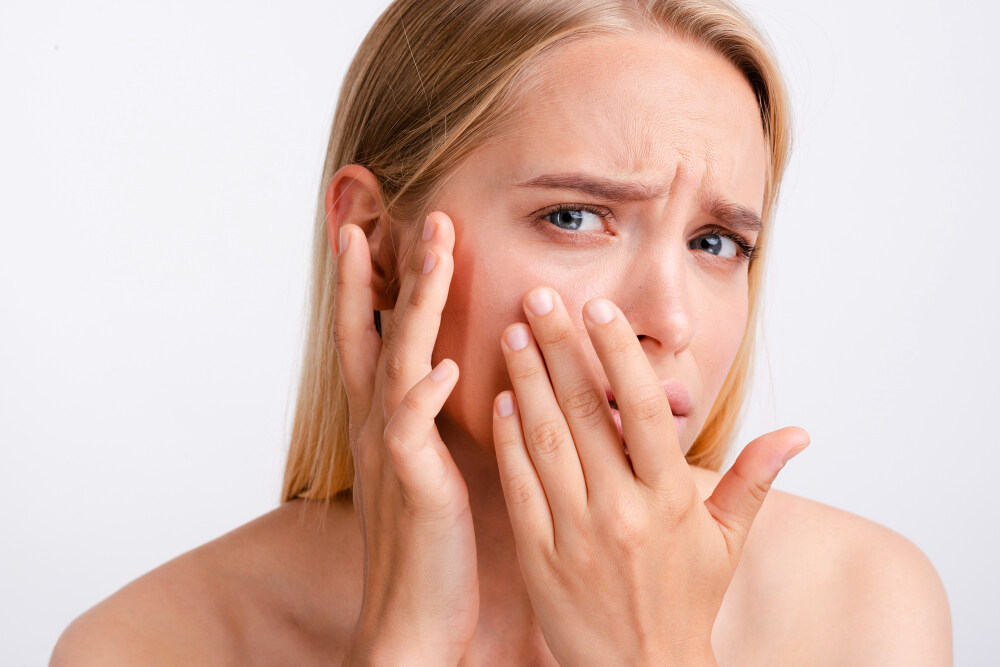 Wajah, Retinol, Tips, Efek Samping, Cara Mengatasi