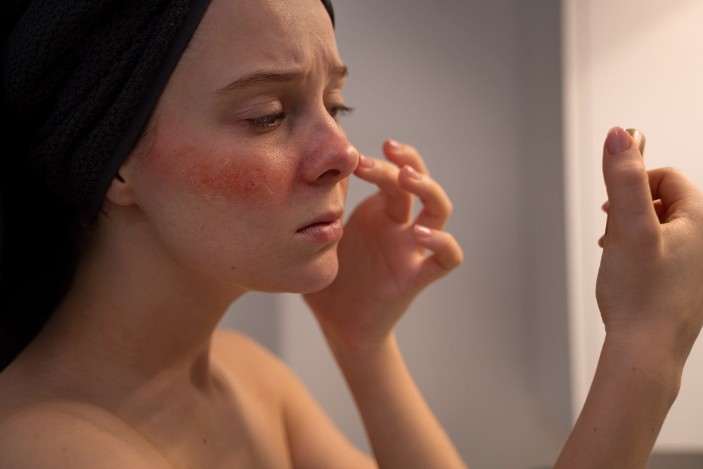 Wajah, Retinol, Tips, Efek Samping, Cara Mengatasi