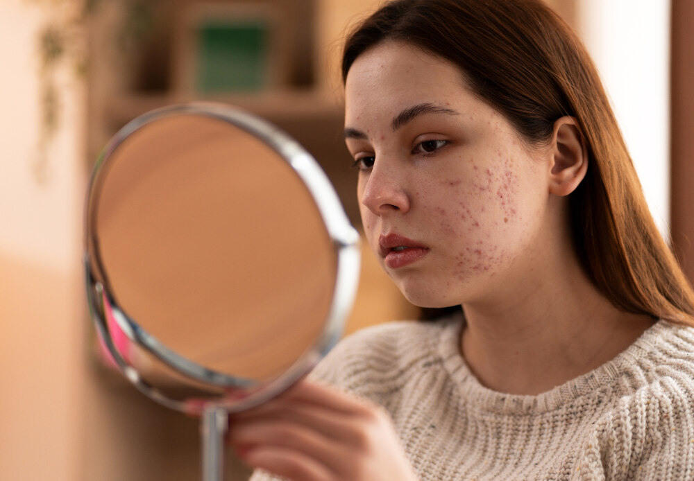 Wajah, Retinol, Tips, Efek Samping, Cara Mengatasi